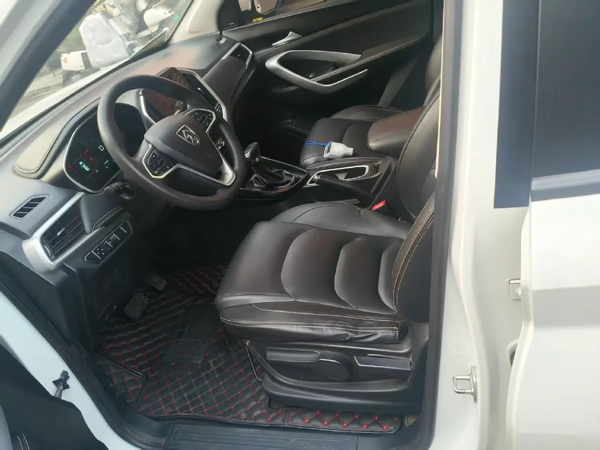 2020 HanTeng X5 1.5T 156HP L4 6AT,autocango,china used car exporter,china ev exporter,chinese used car exporter,chinese used ev exporter