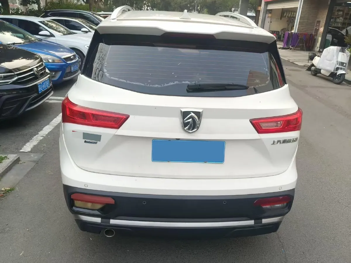 2020 HanTeng X5 1.5T 156HP L4 6AT,autocango,china used car exporter,china ev exporter,chinese used car exporter,chinese used ev exporter