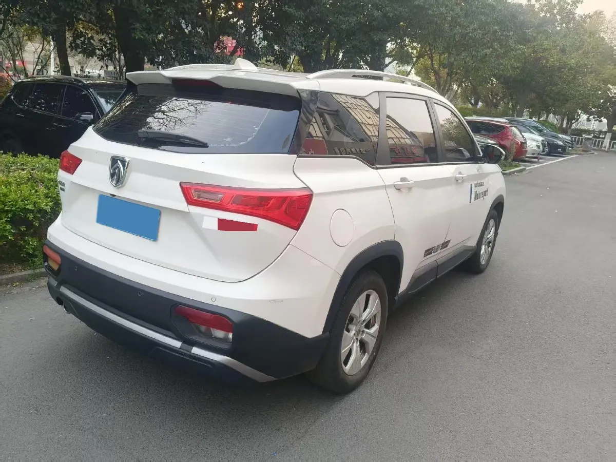 2020 HanTeng X5 1.5T 156HP L4 6AT,autocango,china used car exporter,china ev exporter,chinese used car exporter,chinese used ev exporter