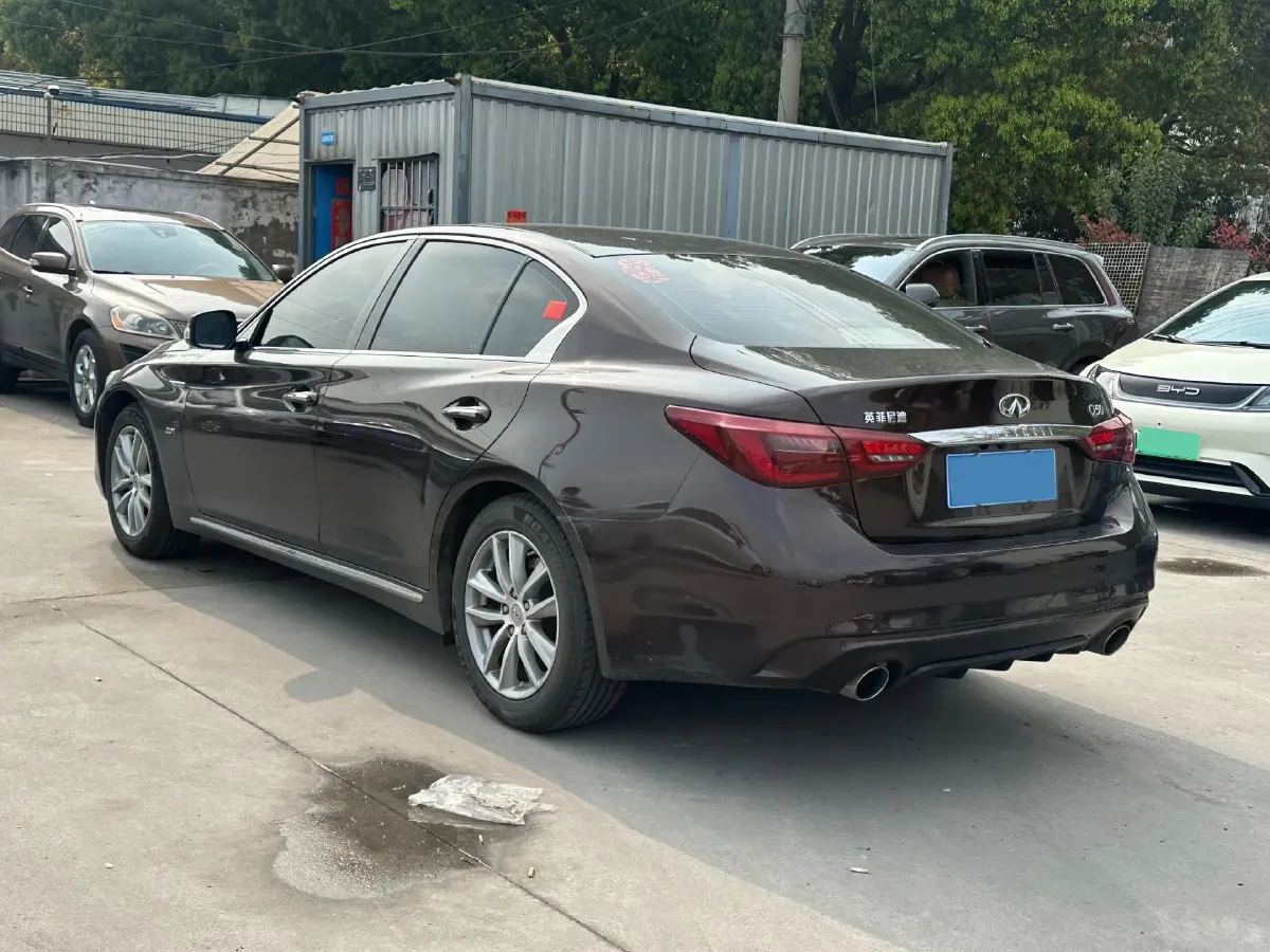 2018 MAXUS G10 2.0T 224HP L4 6AT,autocango,china used car exporter,china ev exporter,chinese used car exporter,chinese used ev exporter