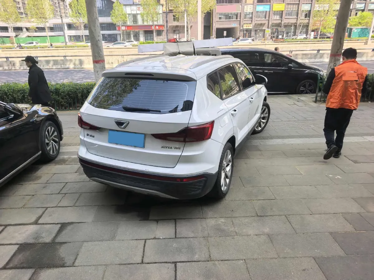 2022 Jetta VS5 1.4T 150HP L4 6AT,autocango,china used car exporter,china ev exporter,chinese used car exporter,chinese used ev exporter