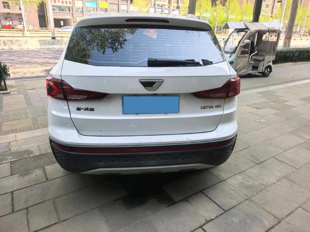 2022 Jetta VS5 1.4T 150HP L4 6AT,autocango,china used car exporter,china ev exporter,chinese used car exporter,chinese used ev exporter