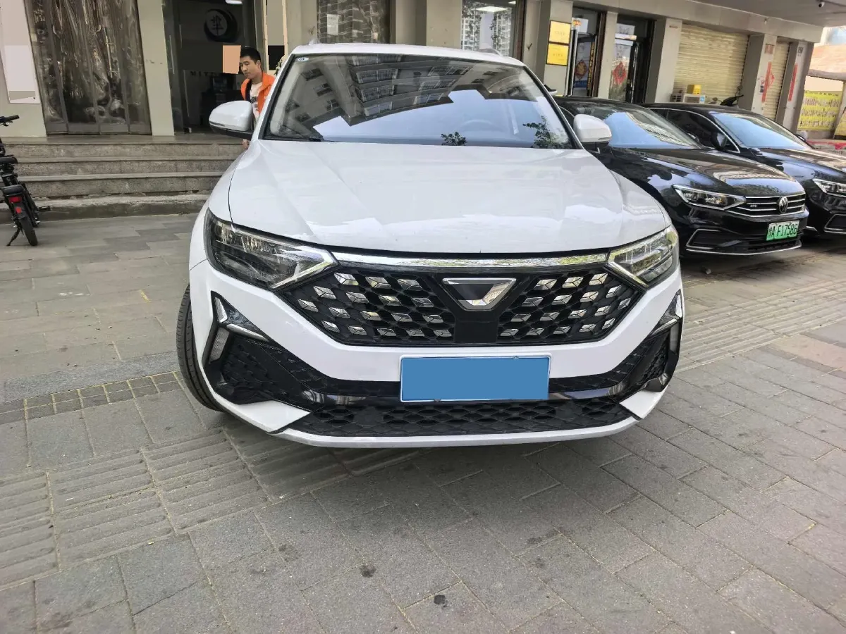 2022 Jetta VS5 1.4T 150HP L4 6AT,autocango,china used car exporter,china ev exporter,chinese used car exporter,chinese used ev exporter