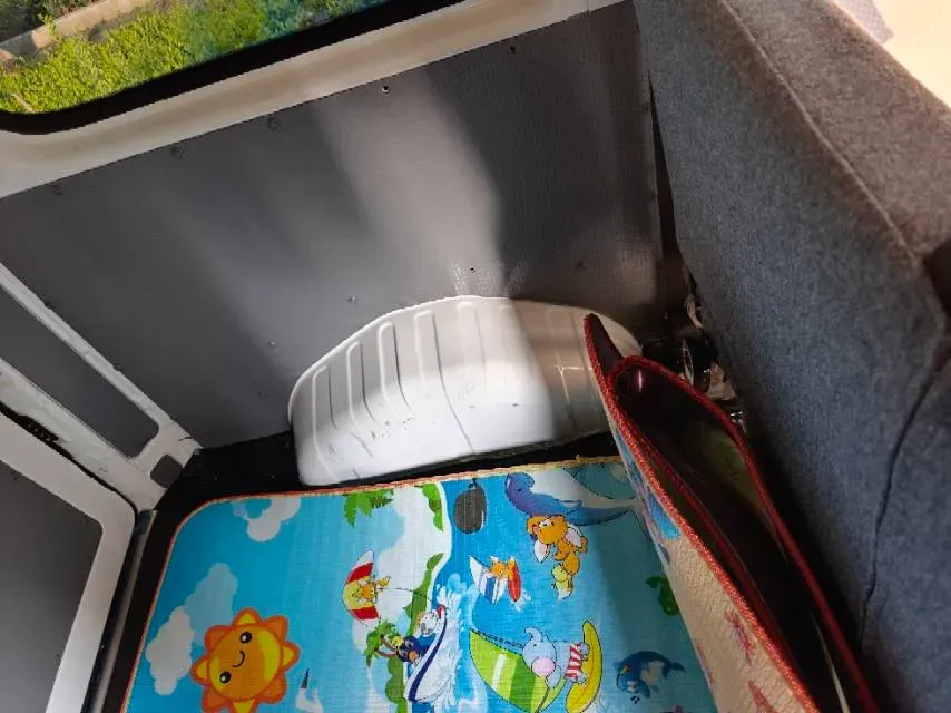 2023 Foton Mars 2.0T 163HP L4 6MT,autocango,china used car exporter,china ev exporter,chinese used car exporter,chinese used ev exporter