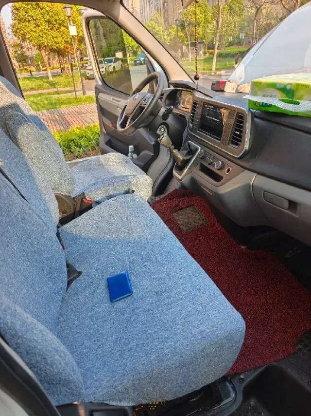 2023 Foton Mars 2.0T 163HP L4 6MT,autocango,china used car exporter,china ev exporter,chinese used car exporter,chinese used ev exporter