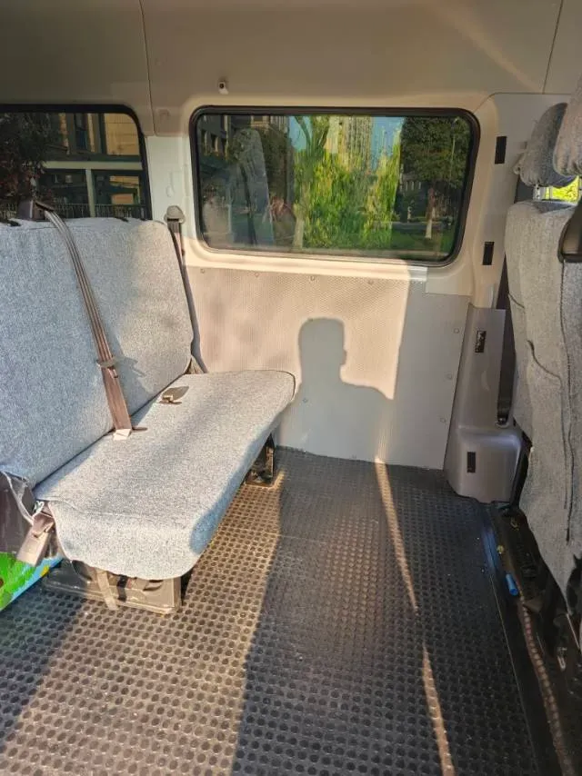 2023 Foton Mars 2.0T 163HP L4 6MT,autocango,china used car exporter,china ev exporter,chinese used car exporter,chinese used ev exporter