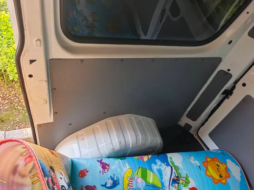 2023 Foton Mars 2.0T 163HP L4 6MT,autocango,china used car exporter,china ev exporter,chinese used car exporter,chinese used ev exporter