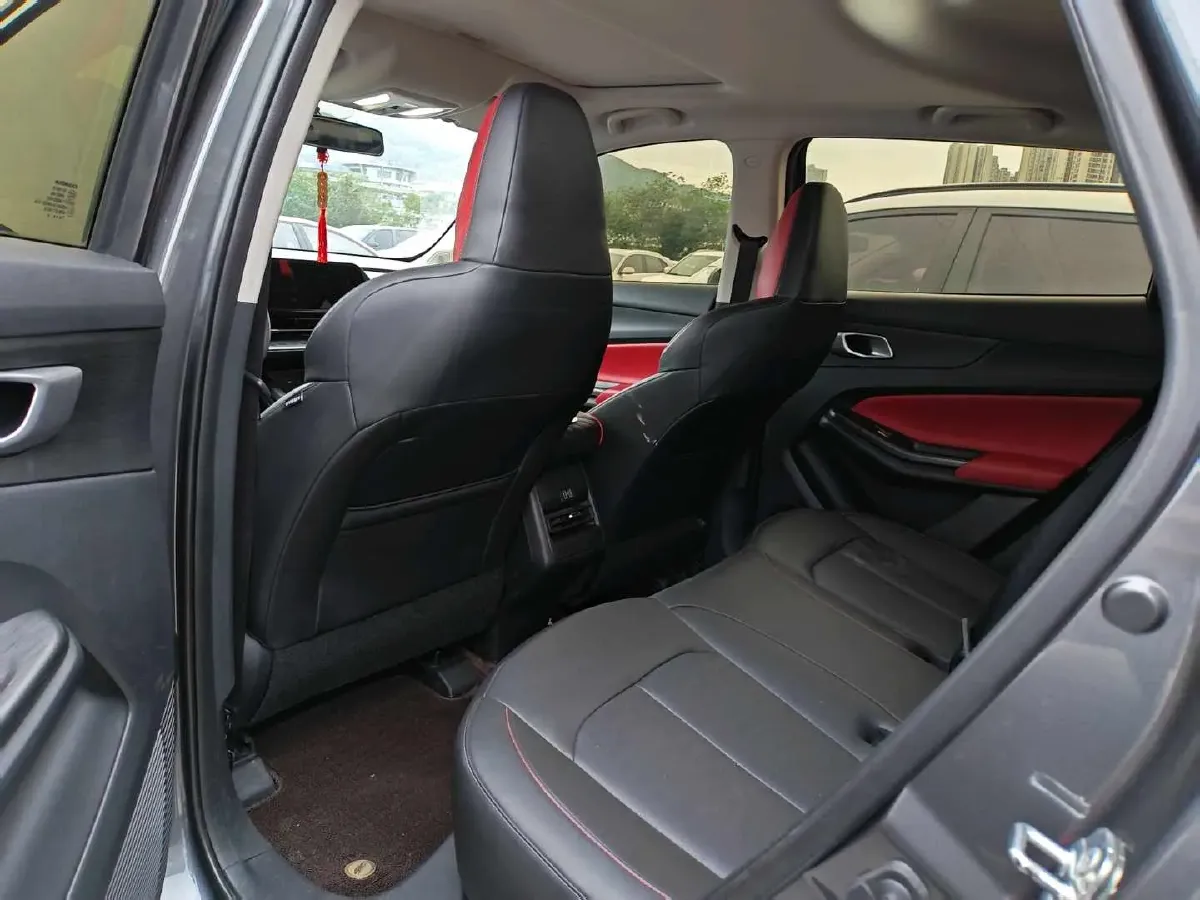 2022 ChangAn CS55 Plus 1.5T 180HP L4 7DCT,autocango,china used car exporter,china ev exporter,chinese used car exporter,chinese used ev exporter