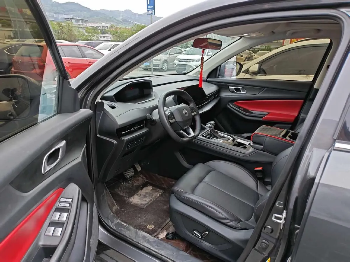 2022 ChangAn CS55 Plus 1.5T 180HP L4 7DCT,autocango,china used car exporter,china ev exporter,chinese used car exporter,chinese used ev exporter