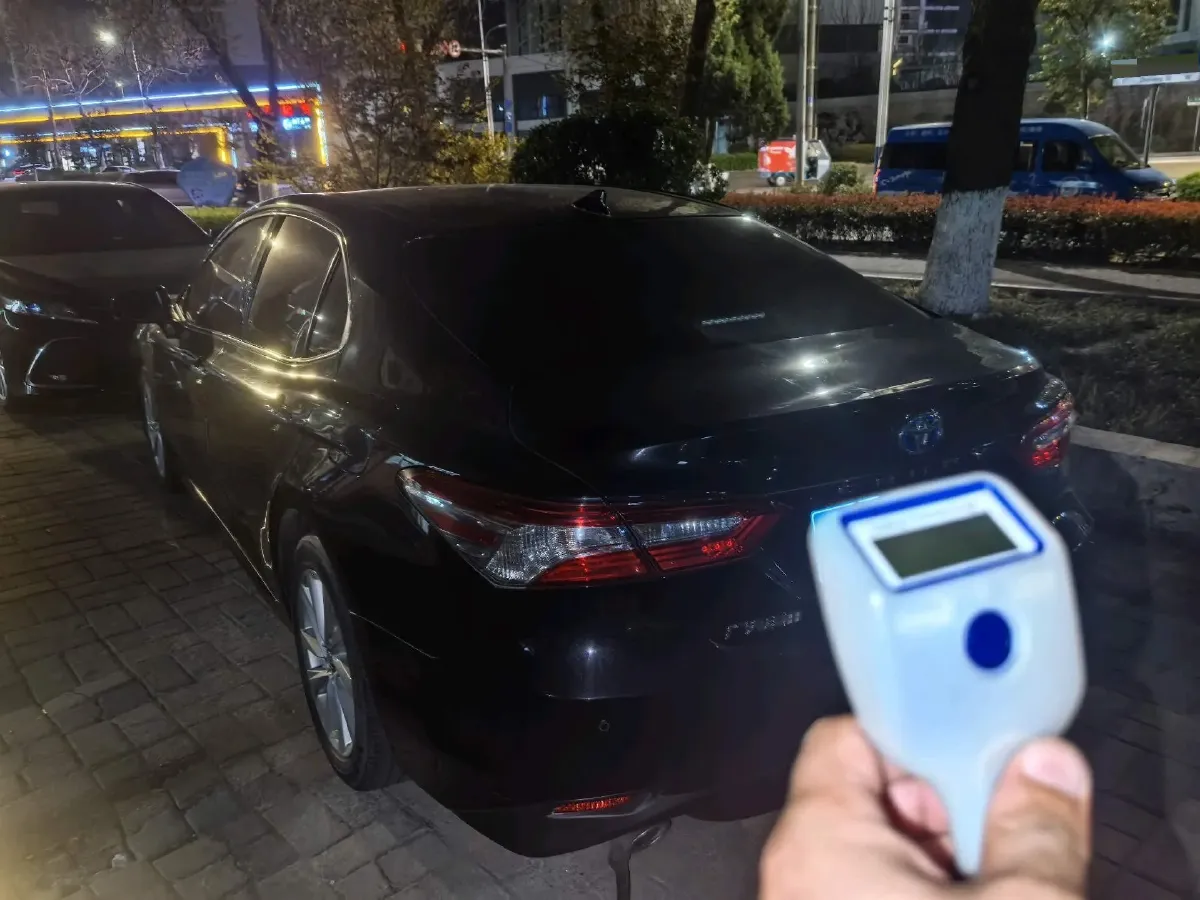 2021 Toyota Camry 2.5L 178HP L4 E-CVT Hybrid,autocango,china used car exporter,china ev exporter,chinese used car exporter,chinese used ev exporter