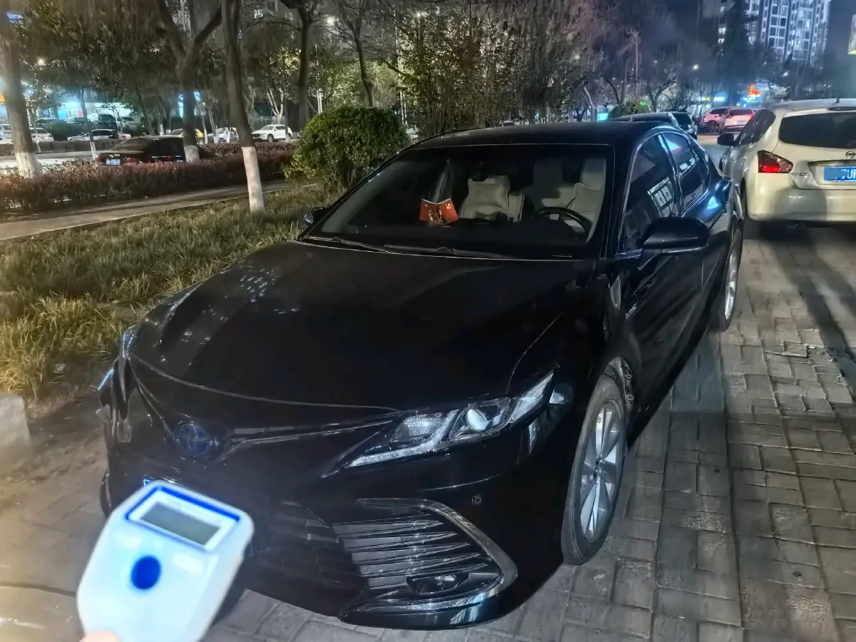 2021 Toyota Camry 2.5L 178HP L4 E-CVT Hybrid,autocango,china used car exporter,china ev exporter,chinese used car exporter,chinese used ev exporter