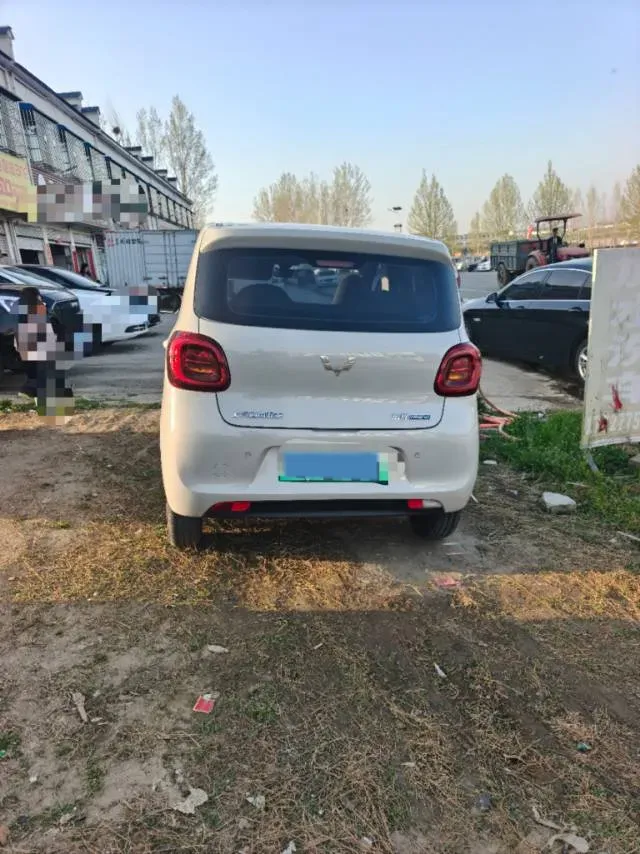 2025 WuLing HongGuang MINI EV BEV 16.2KWH,autocango,china used car exporter,china ev exporter,chinese used car exporter,chinese used ev exporter