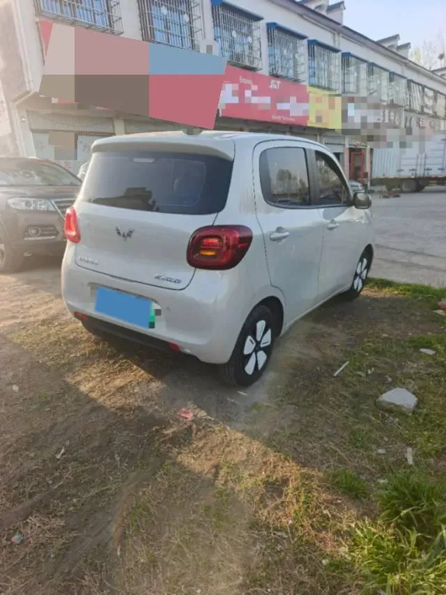 2025 WuLing HongGuang MINI EV BEV 16.2KWH,autocango,china used car exporter,china ev exporter,chinese used car exporter,chinese used ev exporter