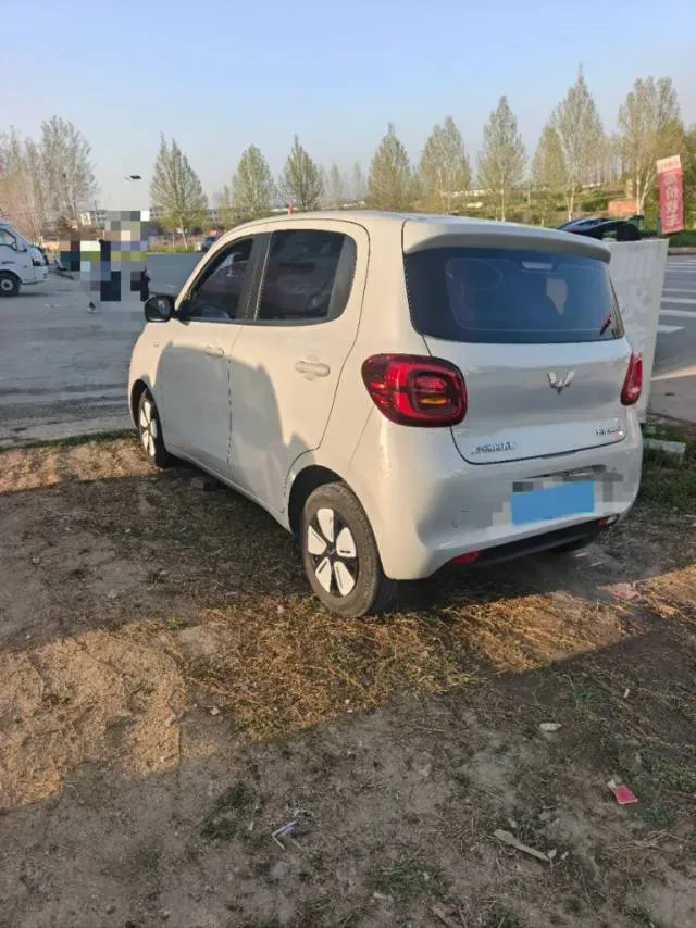 2025 WuLing HongGuang MINI EV BEV 16.2KWH,autocango,china used car exporter,china ev exporter,chinese used car exporter,chinese used ev exporter