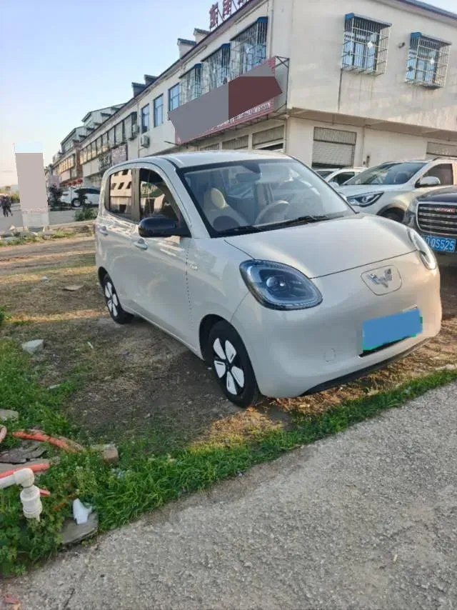 2025 WuLing HongGuang MINI EV BEV 16.2KWH,autocango,china used car exporter,china ev exporter,chinese used car exporter,chinese used ev exporter