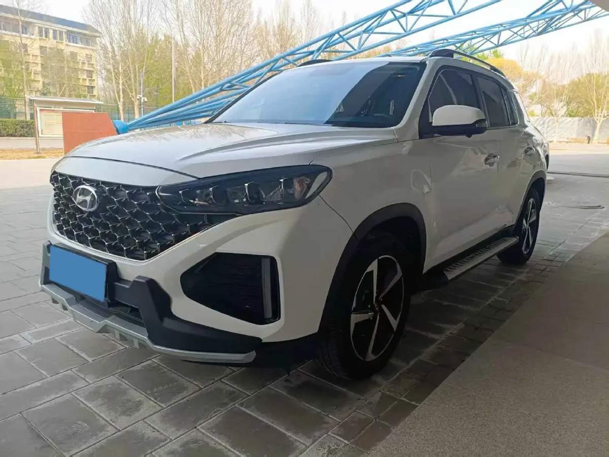 2021 Hyundai ix35 2.0L 160HP L4 6AT,autocango,china used car exporter,china ev exporter,chinese used car exporter,chinese used ev exporter