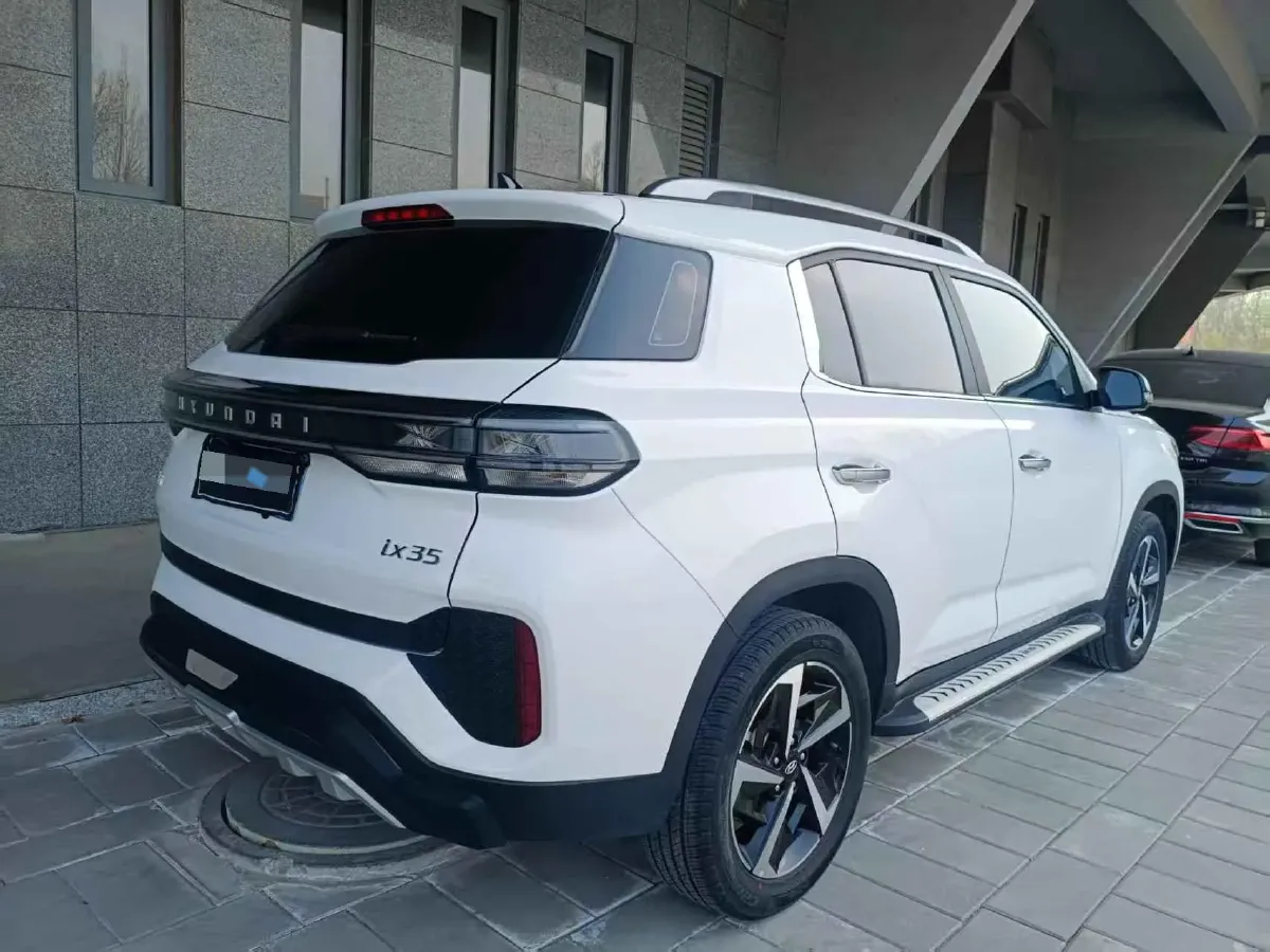 2021 Hyundai ix35 2.0L 160HP L4 6AT,autocango,china used car exporter,china ev exporter,chinese used car exporter,chinese used ev exporter