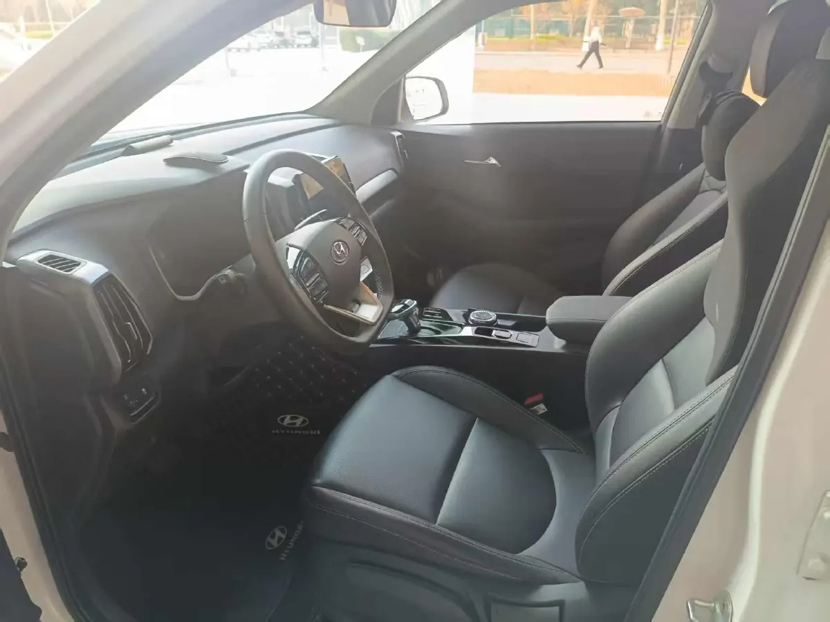 2021 Hyundai ix35 2.0L 160HP L4 6AT,autocango,china used car exporter,china ev exporter,chinese used car exporter,chinese used ev exporter