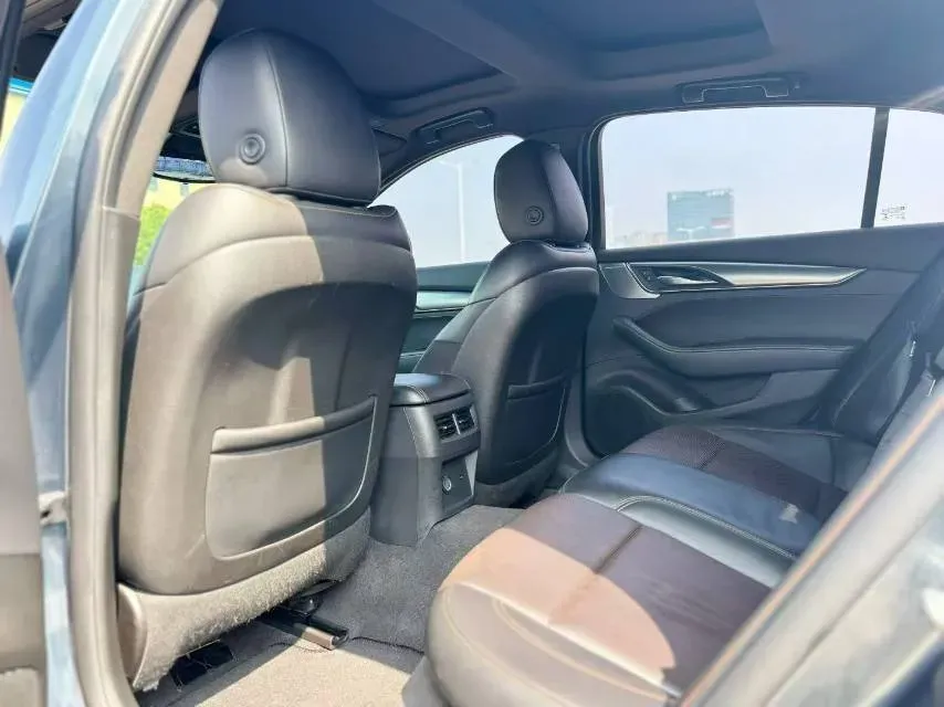 2020 Cadillac CT5 2.0T 237HP L4 10AT,autocango,china used car exporter,china ev exporter,chinese used car exporter,chinese used ev exporter