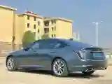 2020 Cadillac CT5 2.0T 237HP L4 10AT