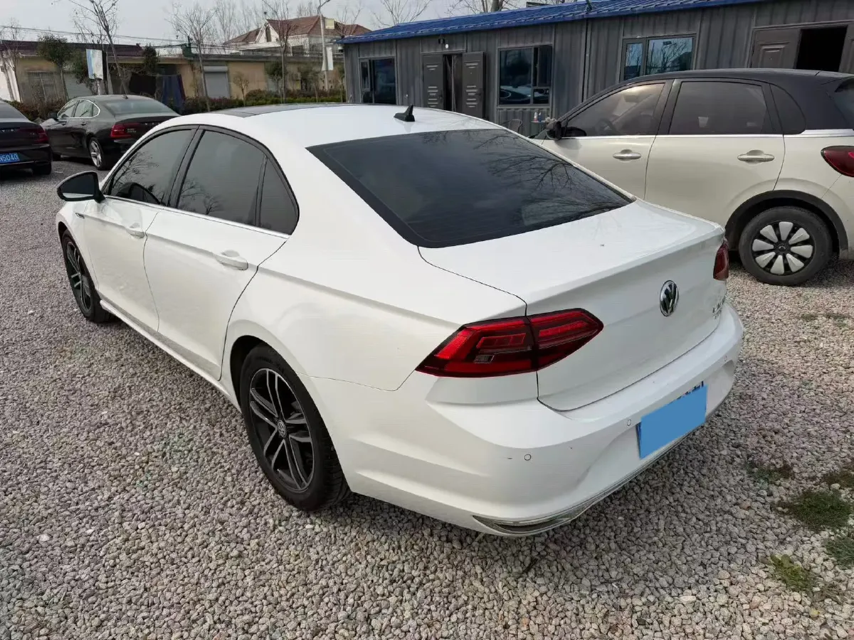 2021 Volkswagen Lamando 1.4T 150HP L4 7DCT,autocango,china used car exporter,china ev exporter,chinese used car exporter,chinese used ev exporter
