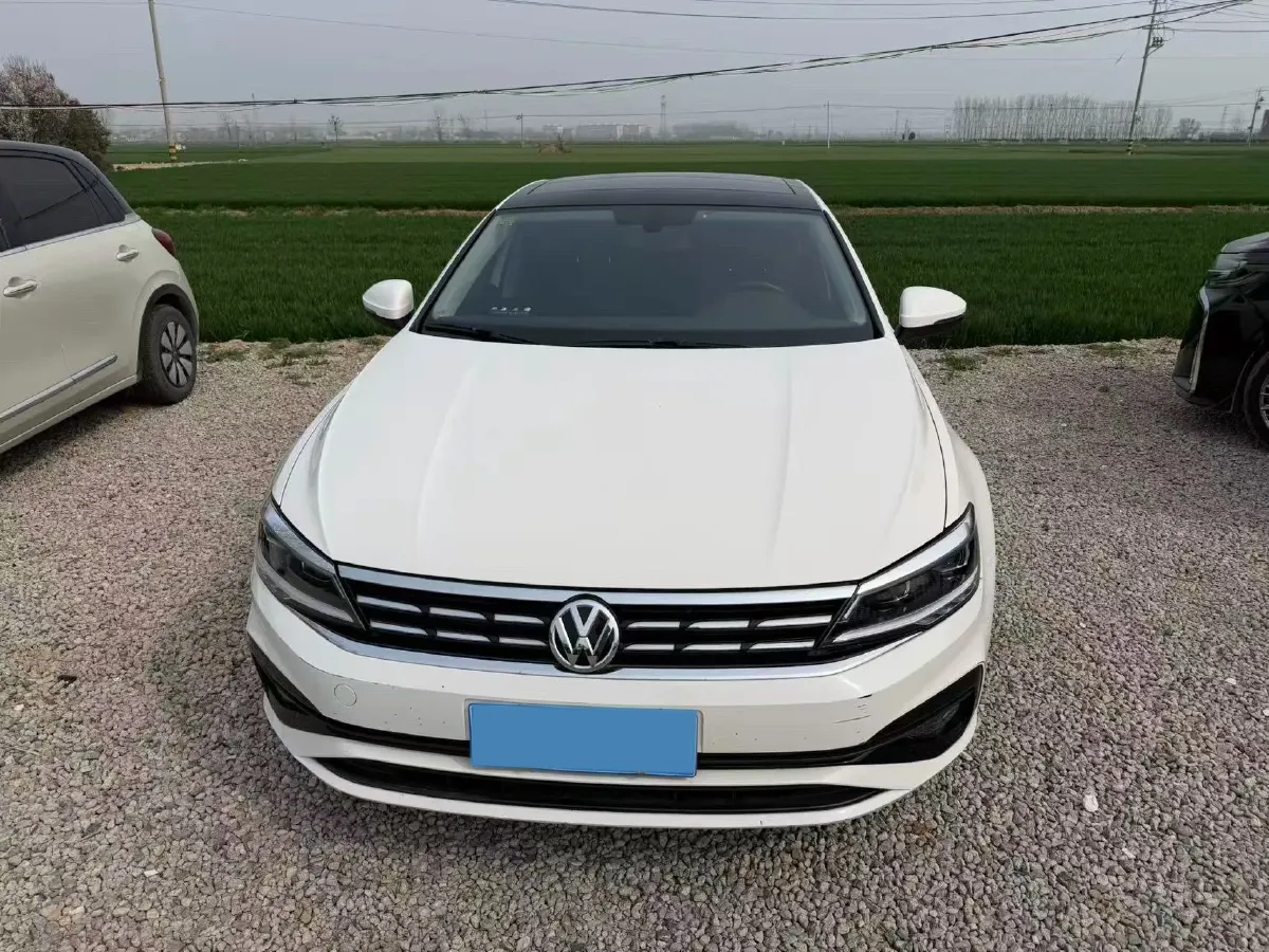 2021 Volkswagen Lamando 1.4T 150HP L4 7DCT,autocango,china used car exporter,china ev exporter,chinese used car exporter,chinese used ev exporter