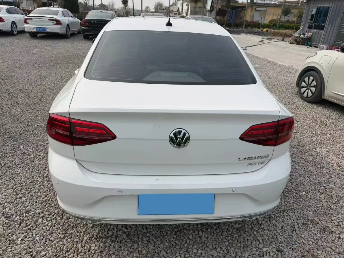 2021 Volkswagen Lamando 1.4T 150HP L4 7DCT,autocango,china used car exporter,china ev exporter,chinese used car exporter,chinese used ev exporter