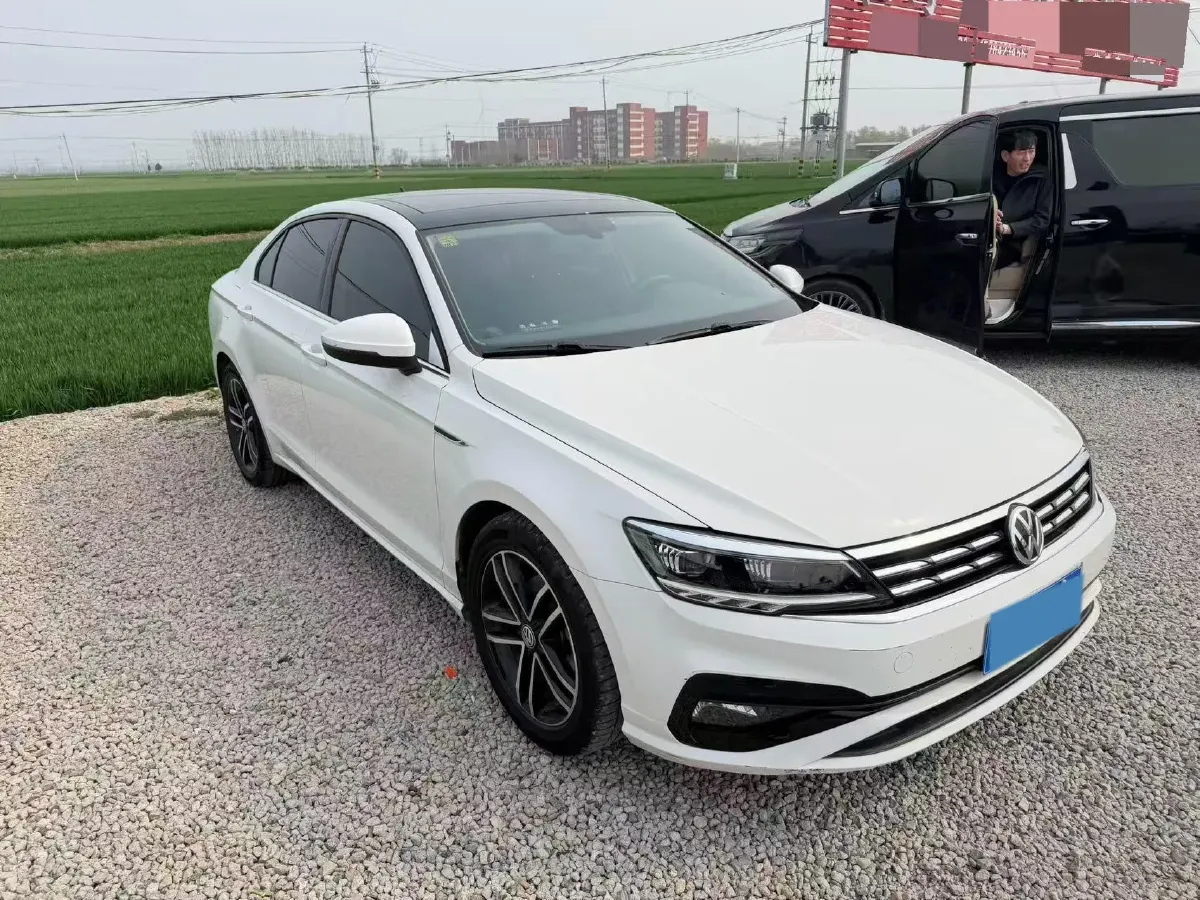 2021 Volkswagen Lamando 1.4T 150HP L4 7DCT,autocango,china used car exporter,china ev exporter,chinese used car exporter,chinese used ev exporter