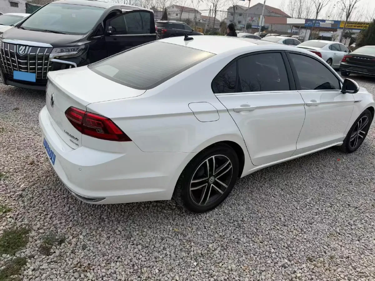 2021 Volkswagen Lamando 1.4T 150HP L4 7DCT,autocango,china used car exporter,china ev exporter,chinese used car exporter,chinese used ev exporter