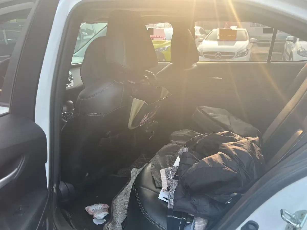 2019 Toyota Corolla 1.2T 116HP L4 CVT,autocango,china used car exporter,china ev exporter,chinese used car exporter,chinese used ev exporter