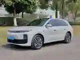 2024 Li L6 Range Extended 154HP L4 REEV 36.8KWH