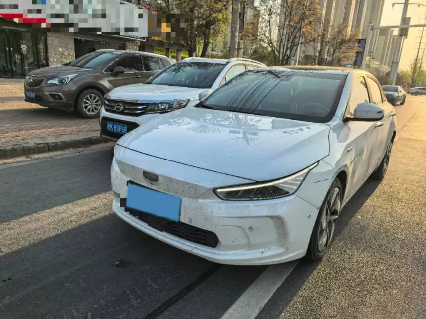 2019 Geometry A BEV 61.9KWH,autocango,china used car exporter,china ev exporter,chinese used car exporter,chinese used ev exporter