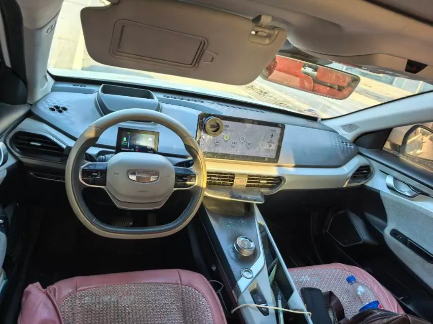 2019 Geometry A BEV 61.9KWH,autocango,china used car exporter,china ev exporter,chinese used car exporter,chinese used ev exporter