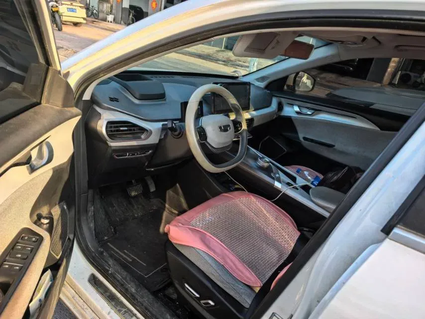 2019 Geometry A BEV 61.9KWH,autocango,china used car exporter,china ev exporter,chinese used car exporter,chinese used ev exporter