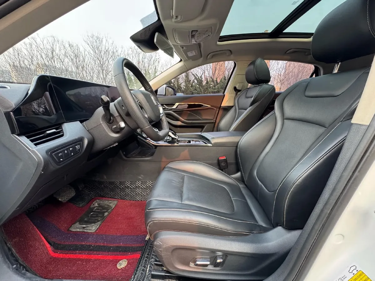 2022 DongFeng Fengon Fengon 580 1.5T 184HP L4 6AT,autocango,china used car exporter,china ev exporter,chinese used car exporter,chinese used ev exporter