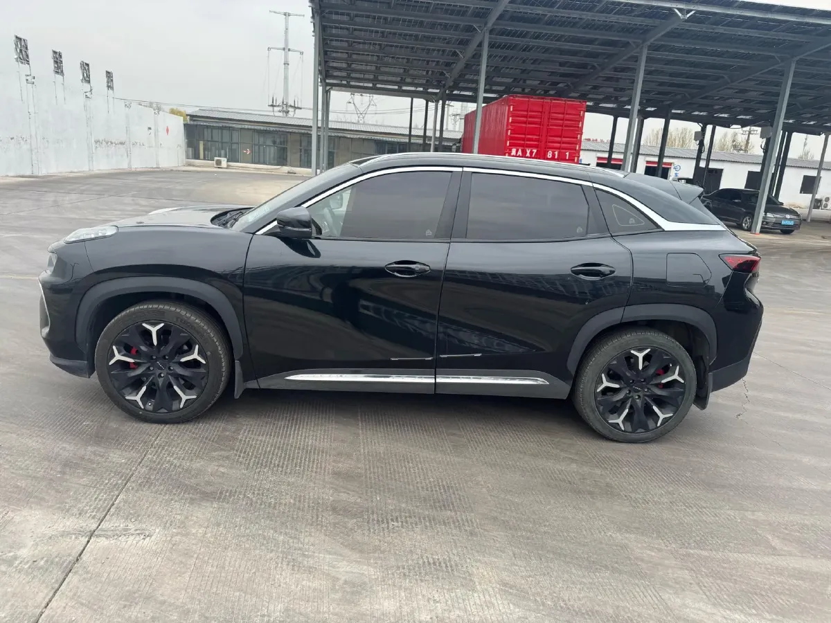 2020 Chery EV Big Ant BEV 70.1KWH,autocango,china used car exporter,china ev exporter,chinese used car exporter,chinese used ev exporter