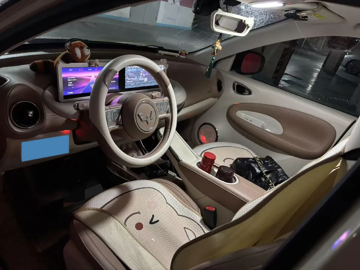 2025 WuLing BinGuo BEV,autocango,china used car exporter,china ev exporter,chinese used car exporter,chinese used ev exporter