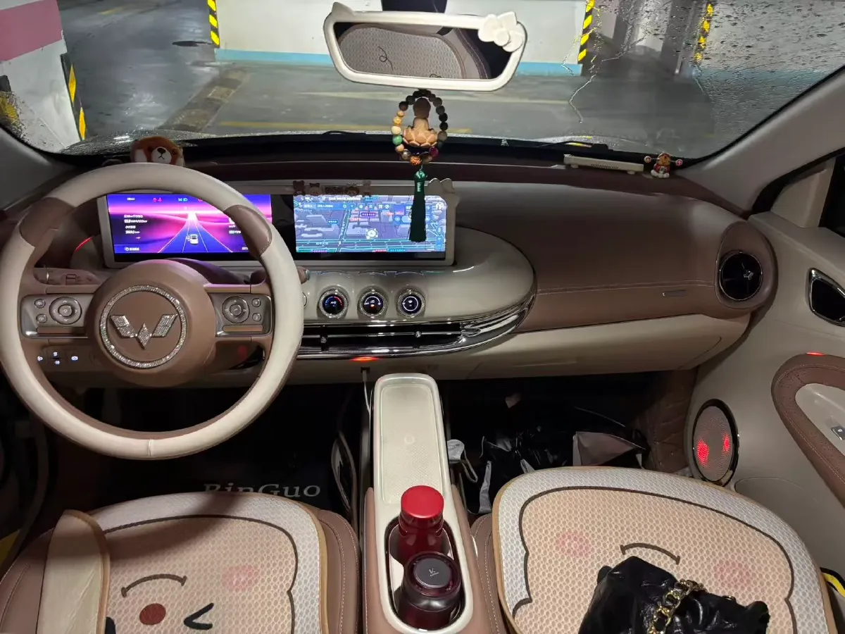 2025 WuLing BinGuo BEV,autocango,china used car exporter,china ev exporter,chinese used car exporter,chinese used ev exporter