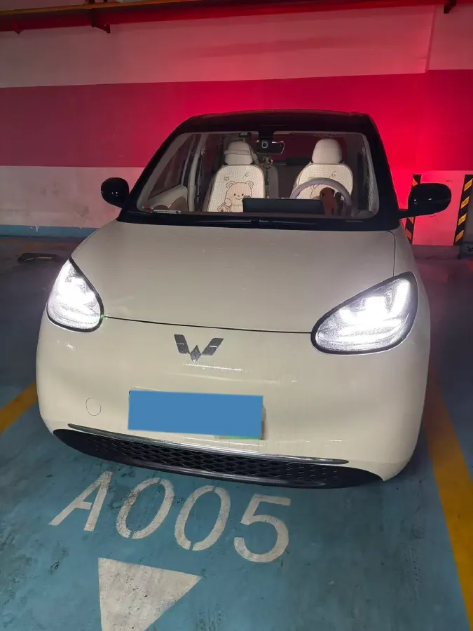 2025 WuLing BinGuo BEV,autocango,china used car exporter,china ev exporter,chinese used car exporter,chinese used ev exporter