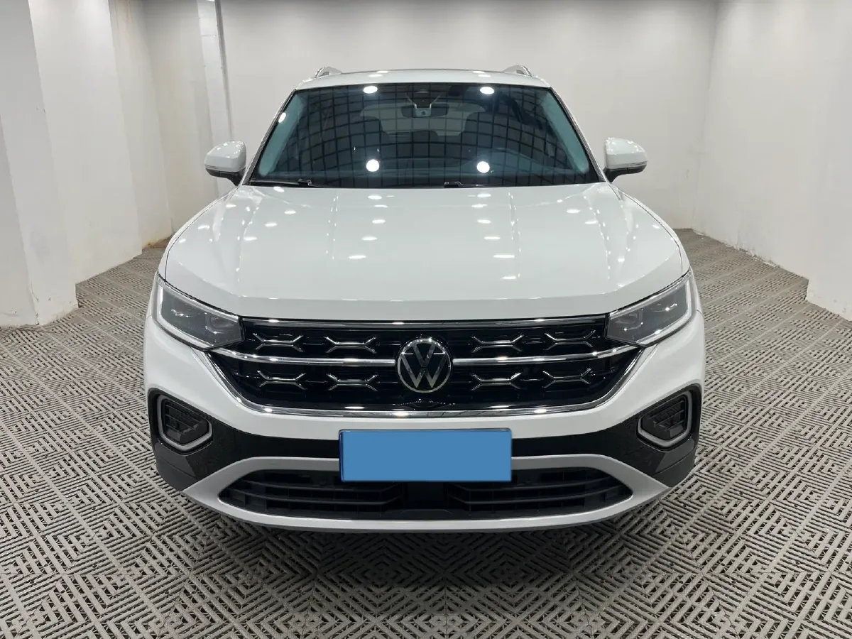 2023 Volkswagen Tayron 1.4T 150HP L4 7DCT,autocango,china used car exporter,china ev exporter,chinese used car exporter,chinese used ev exporter