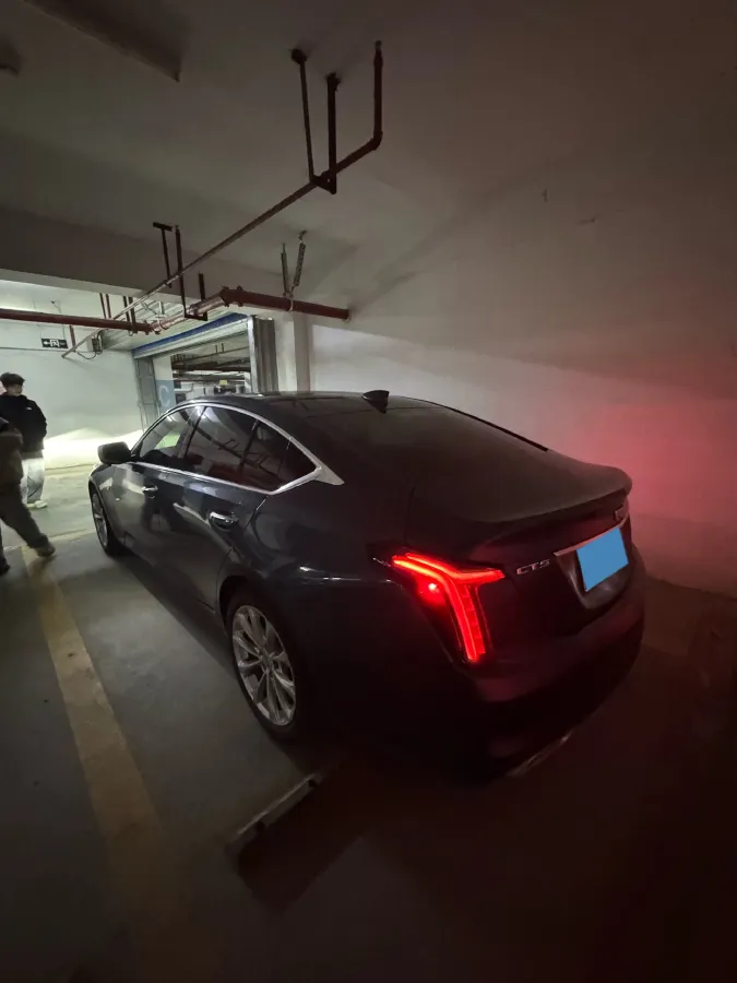 2020 Cadillac CT5 2.0T 237HP L4 10AT,autocango,china used car exporter,china ev exporter,chinese used car exporter,chinese used ev exporter