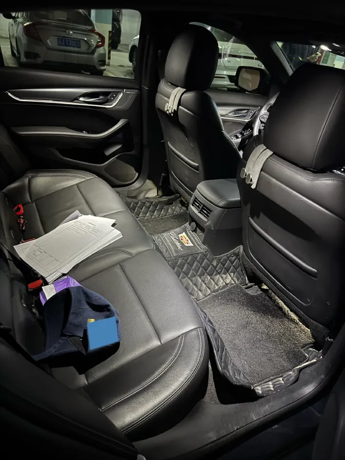 2020 Cadillac CT5 2.0T 237HP L4 10AT,autocango,china used car exporter,china ev exporter,chinese used car exporter,chinese used ev exporter