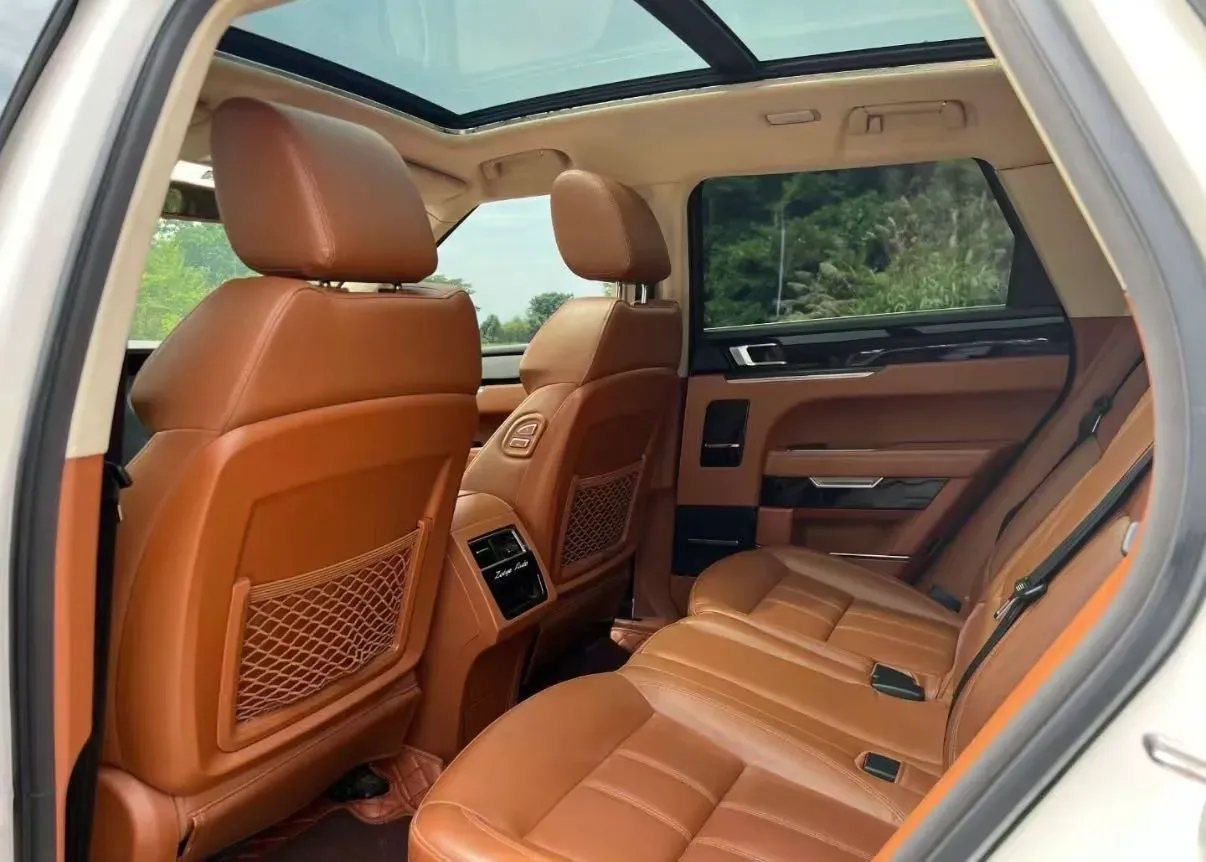 2017 Zotye T700 1.8T 177HP L4 6DCT,autocango,china used car exporter,china ev exporter,chinese used car exporter,chinese used ev exporter