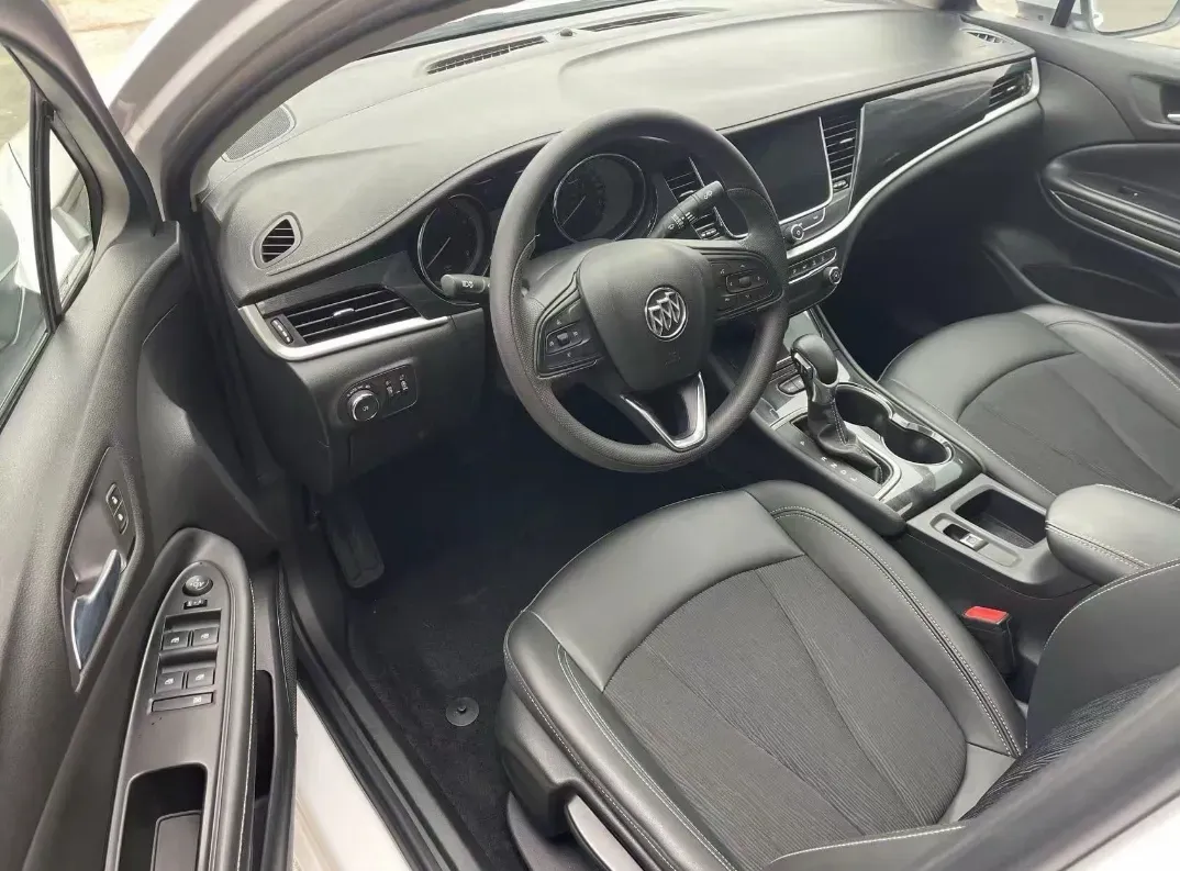 2020 Buick Verano 1.3T 165HP L3 CVT,autocango,china used car exporter,china ev exporter,chinese used car exporter,chinese used ev exporter