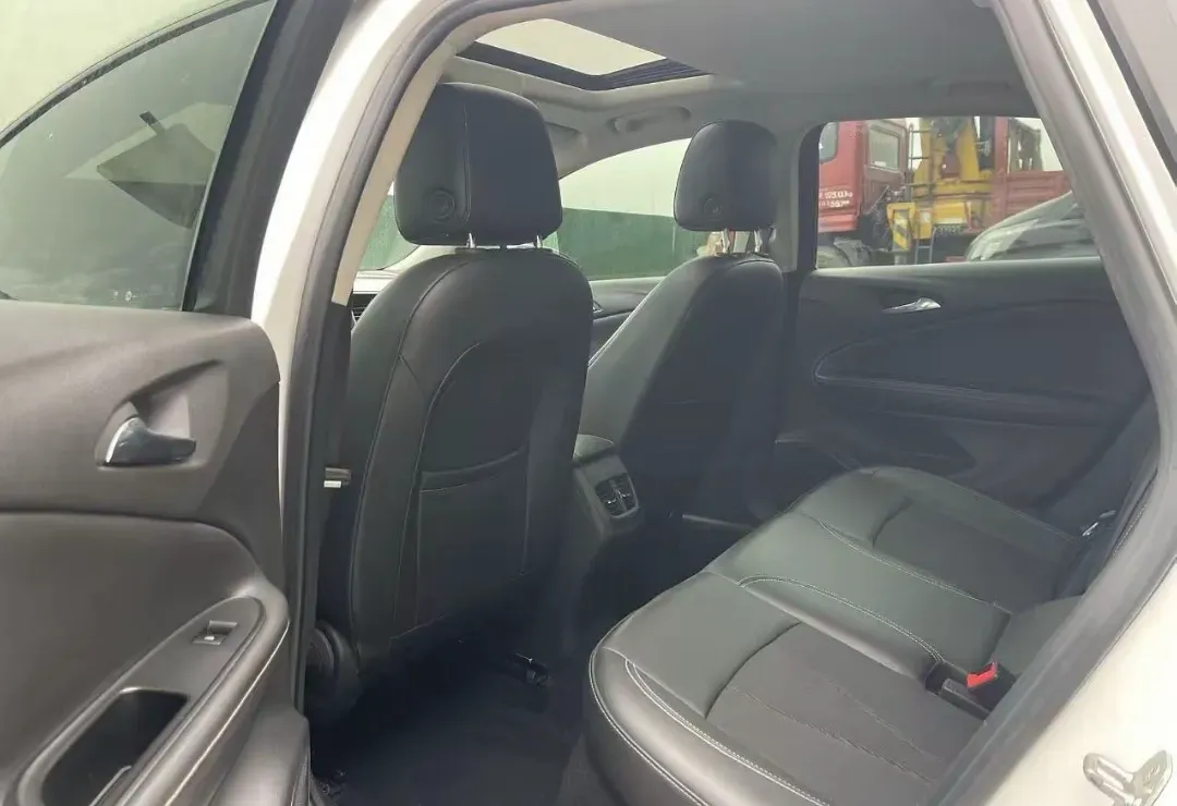 2020 Buick Verano 1.3T 165HP L3 CVT,autocango,china used car exporter,china ev exporter,chinese used car exporter,chinese used ev exporter