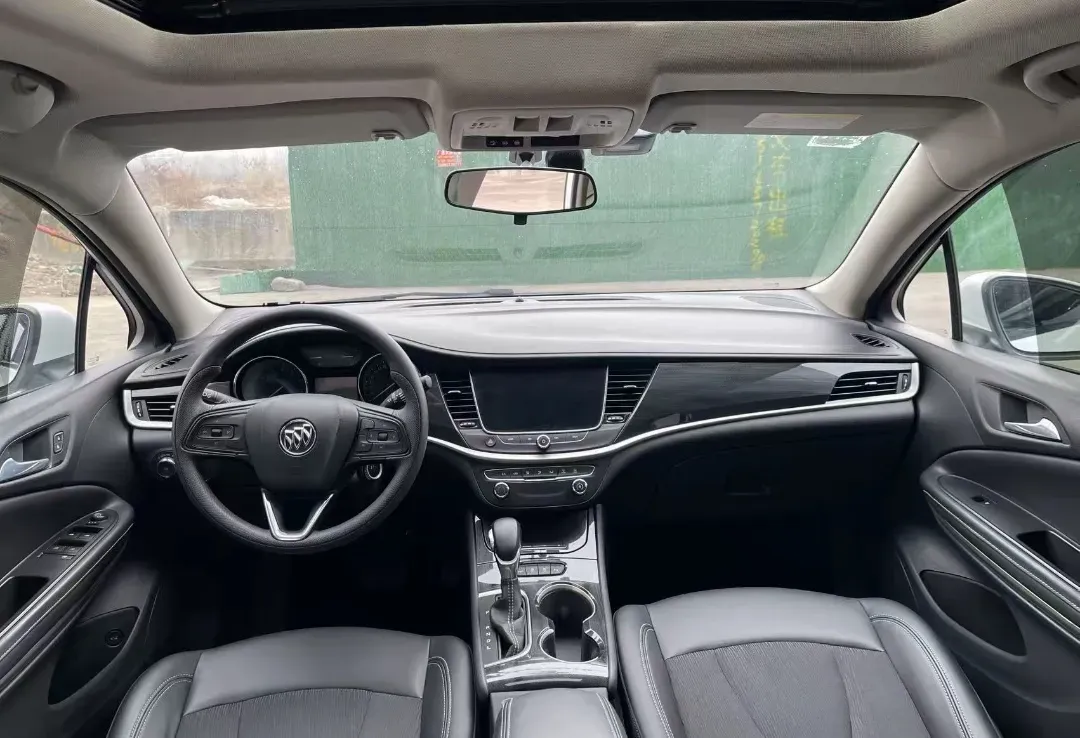 2020 Buick Verano 1.3T 165HP L3 CVT,autocango,china used car exporter,china ev exporter,chinese used car exporter,chinese used ev exporter