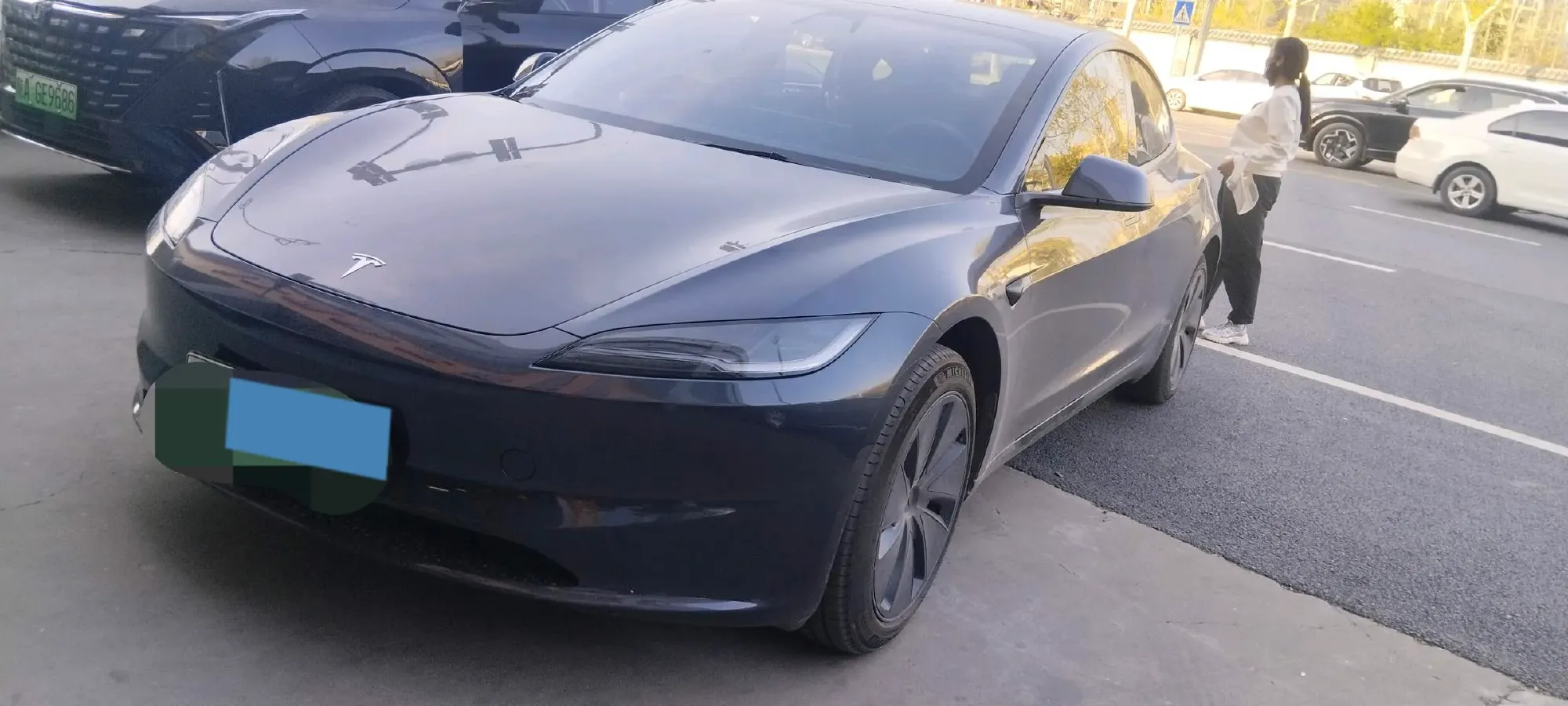 2023 HYPTEC GT BEV 80KWH,autocango,china used car exporter,china ev exporter,chinese used car exporter,chinese used ev exporter