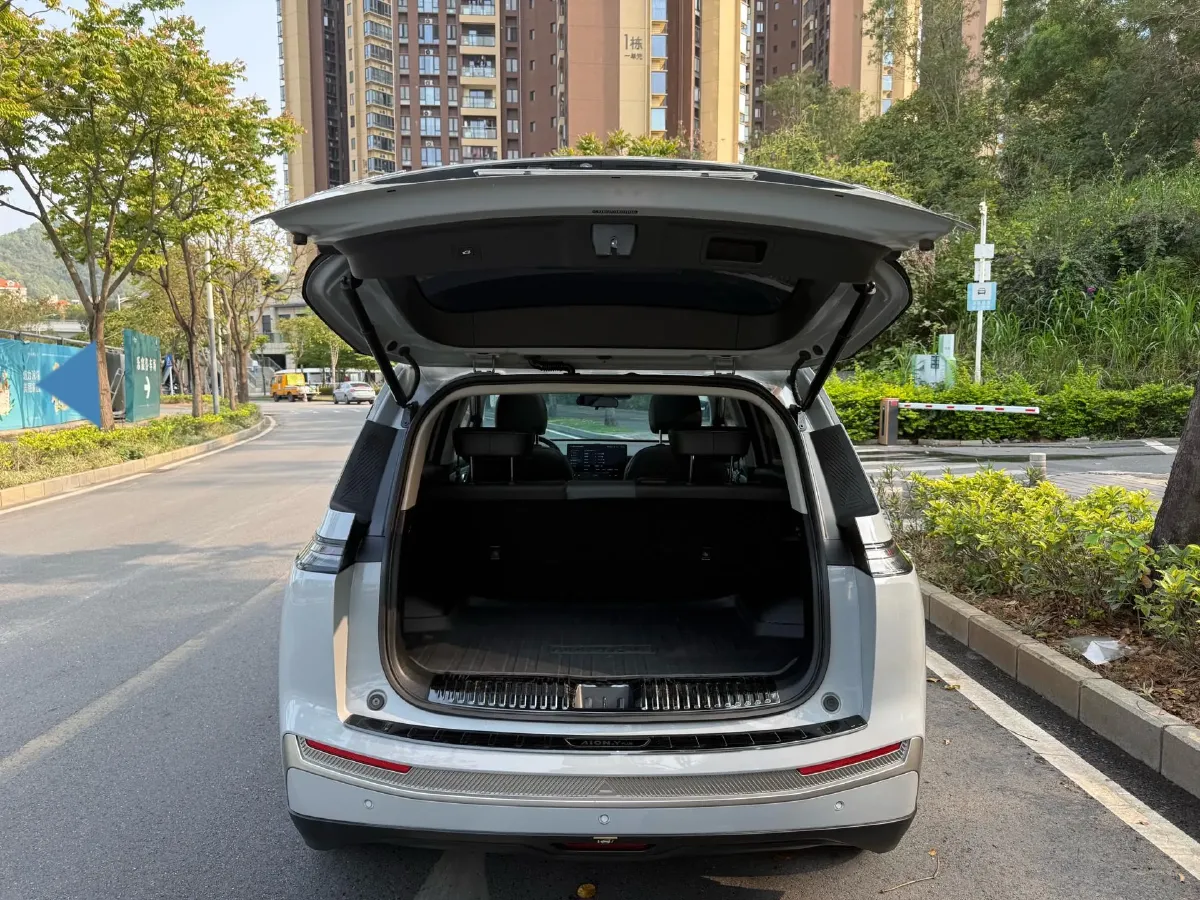 2022 Aion Y BEV 59KWH,autocango,china used car exporter,china ev exporter,chinese used car exporter,chinese used ev exporter
