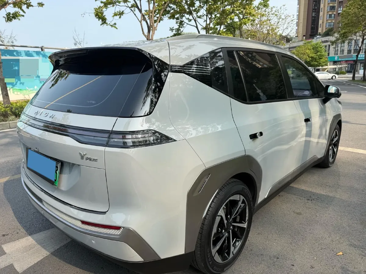 2022 Aion Y BEV 59KWH,autocango,china used car exporter,china ev exporter,chinese used car exporter,chinese used ev exporter