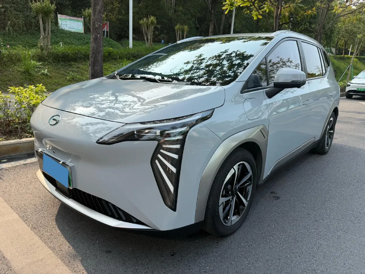 2022 Aion Y BEV 59KWH,autocango,china used car exporter,china ev exporter,chinese used car exporter,chinese used ev exporter